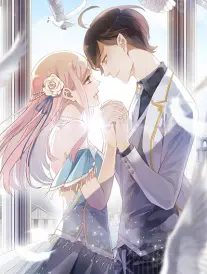 同人漫画 雨巷妖谭 封面