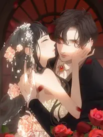 同人漫画 像素恋爱循环 封面